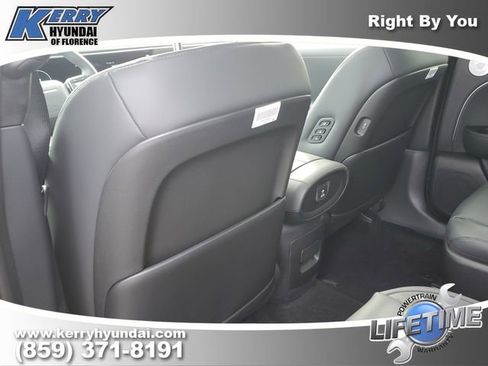 New 2026 Hyundai Palisade Calligraphy image 13