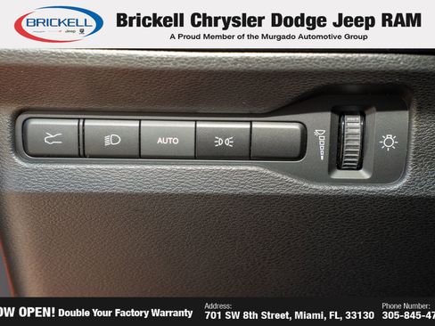 New 2025 Dodge Charger R/T Scat Pack w/ Track Pack image 24