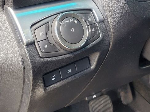 Used 2016 Ford Explorer Sport w/ Equipment Group 401A AWD/4WD image 10