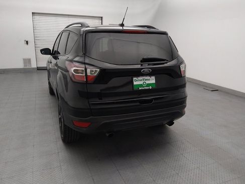 Used 2017 Ford Escape SE w/ Equipment Group 201A AWD/4WD image 6