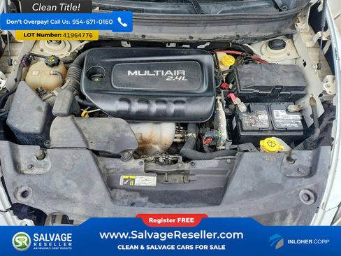 Used 2014 Jeep Cherokee Sport image 15