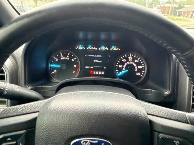 Used 2019 Ford F150 XLT w/ Equipment Group 302A Luxury AWD/4WD image 48