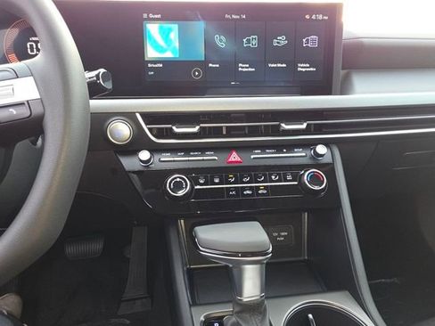 New 2026 Hyundai Sonata SE image 5