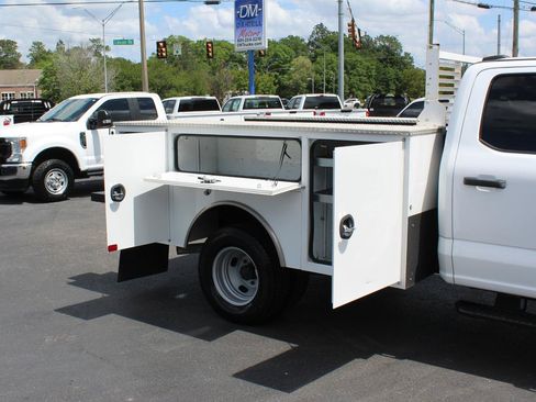 Used 2024 Ford F350 XL w/ XL Chrome Package image 16