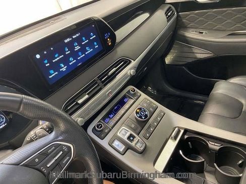 Used 2022 Hyundai Palisade Calligraphy image 21