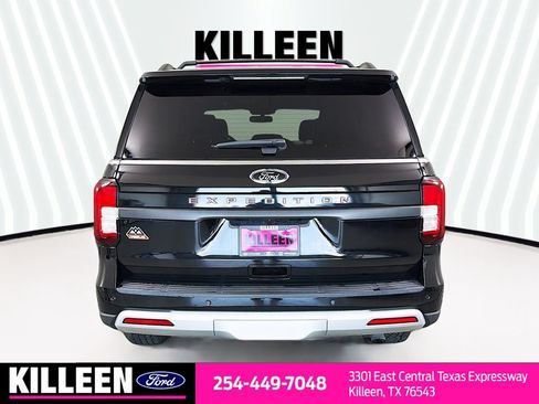 Used 2022 Ford Expedition Timberline AWD/4WD image 8