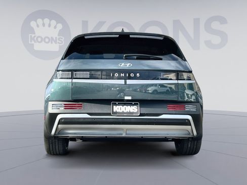 New 2026 Hyundai Ioniq 5 SE image 5