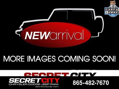 Used 2025 RAM ProMaster 2500 w/ U-Haul Equipment Group FWD image 19