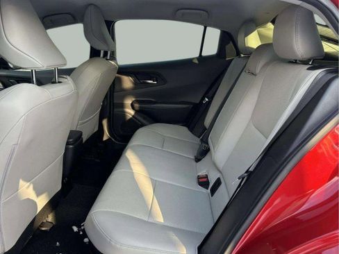 Used 2023 Toyota Prius XLE image 19