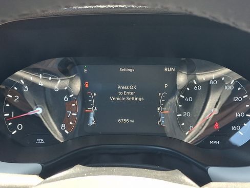 Used 2025 Jeep Compass Limited AWD/4WD image 20