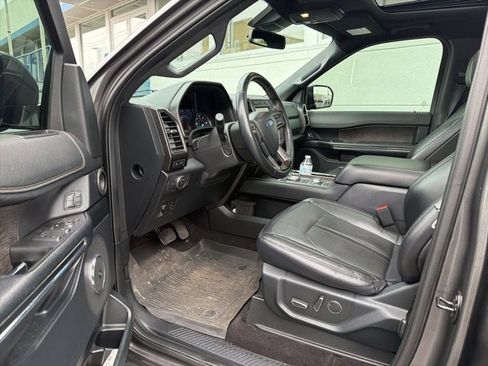 Certified 2021 Ford Expedition Limited AWD/4WD image 5