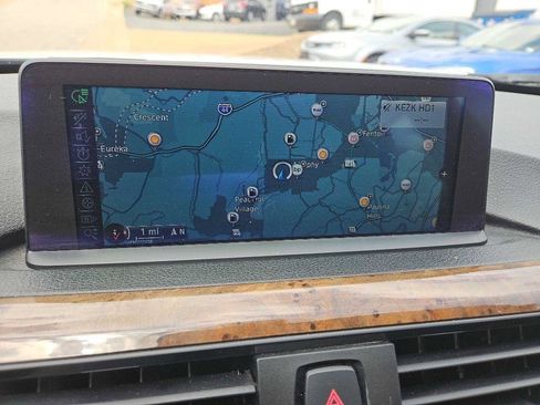 Used 2014 BMW 328i xDrive Sedan image 18