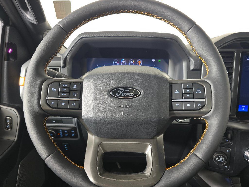 Certified 2026 Ford F150 Tremor w/ Tow/Haul Package AWD/4WD image 24