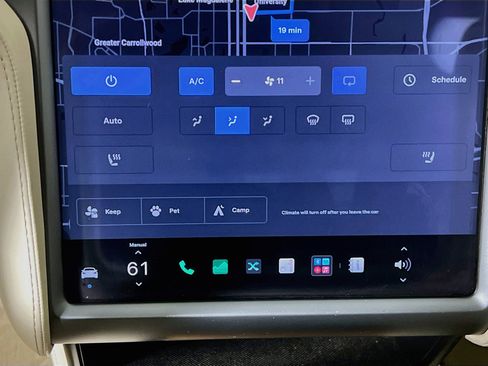 Used 2018 Tesla Model S 75D AWD/4WD image 25