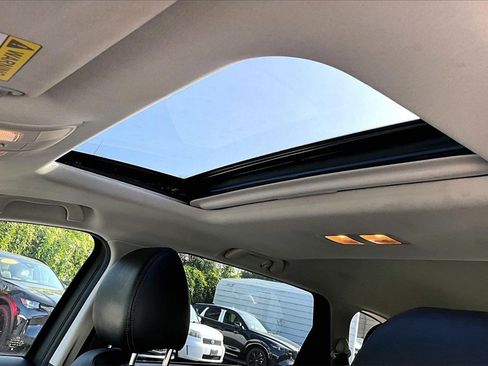 Certified 2023 MAZDA CX-9 Touring Plus image 12