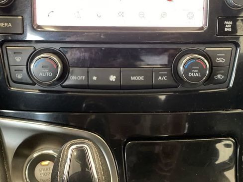 Used 2019 Nissan Maxima Platinum w/ Sport Mat Group image 22