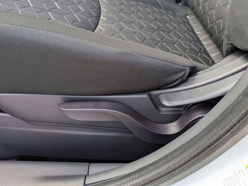 New 2025 Mitsubishi Outlander Sport ES AWD/4WD image 13