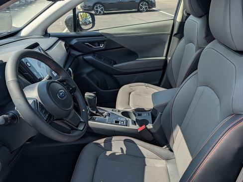 New 2026 Subaru Crosstrek 2.5i Limited w/ Crosstrek Mirror Package AWD/4WD image 5