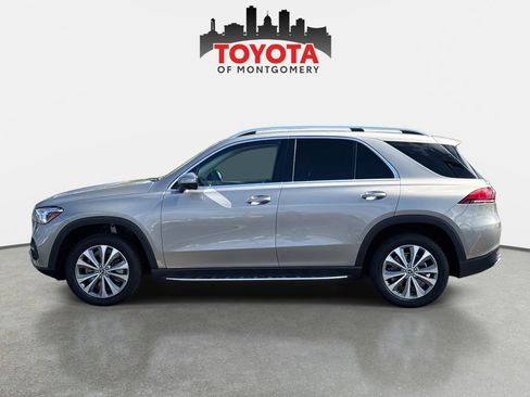 Used 2020 Mercedes-Benz GLE 350 4MATIC image 6