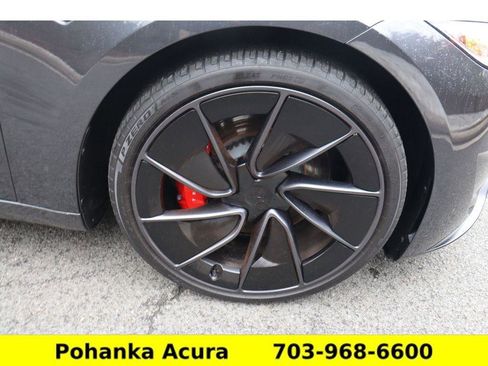 Used 2025 Tesla Model 3 Performance image 26