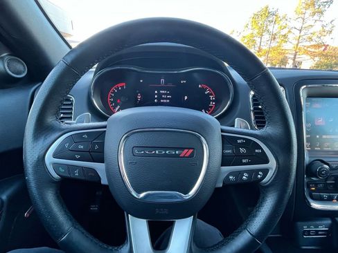 Used 2017 Dodge Durango R/T w/ Technology Group image 24