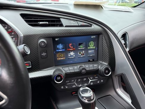 Used 2019 Chevrolet Corvette Z06 image 22