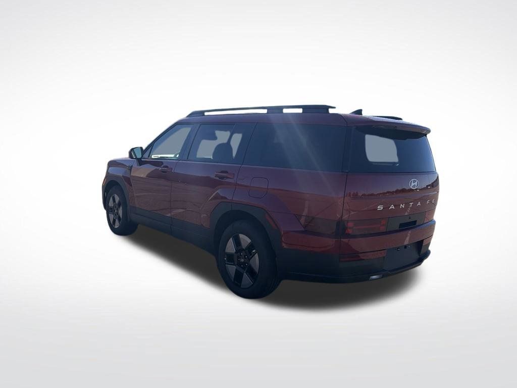 Used 2026 Hyundai Santa Fe SEL AWD/4WD image 3