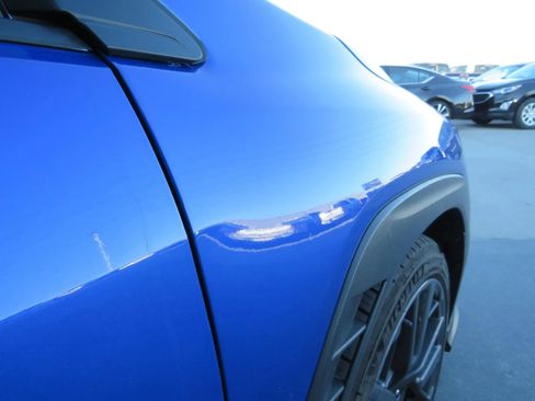 Used 2022 Subaru WRX GT image 36