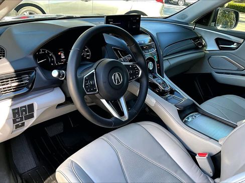 Used 2020 Acura RDX w/Technology Pkg image 19