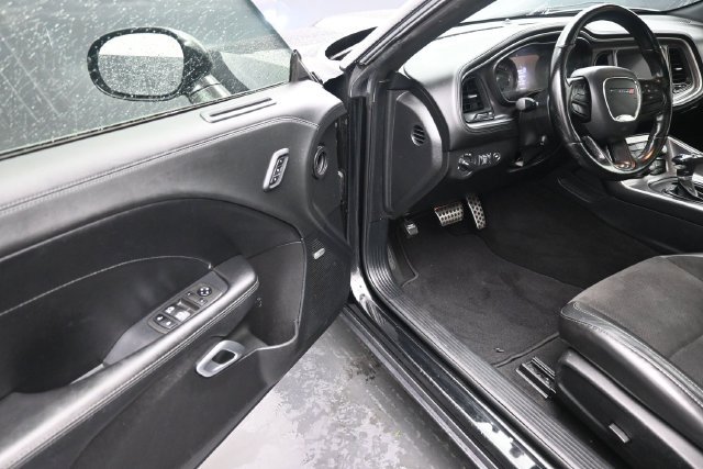 Used 2021 Dodge Challenger GT w/ Plus Package RWD image 20