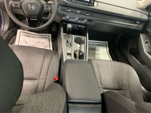 Used 2023 Honda Accord EX image 15