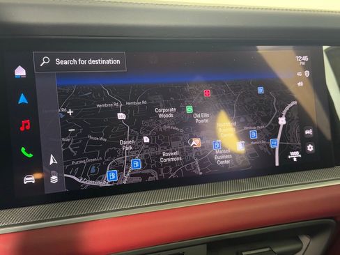 New 2026 Porsche Cayenne Coupe image 31