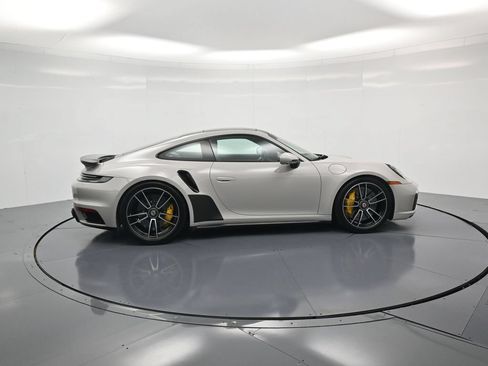 Used 2021 Porsche 911 GT3 RS AWD/4WD image 37