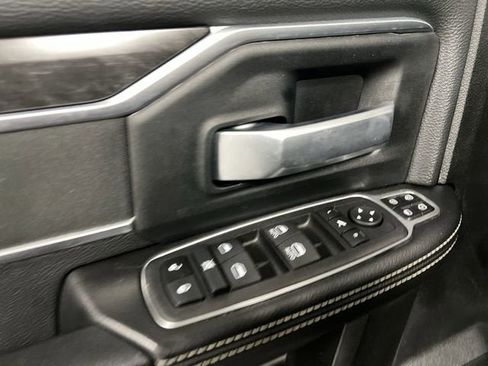 Used 2024 RAM 2500 Big Horn w/ Bed Utility Group AWD/4WD image 22