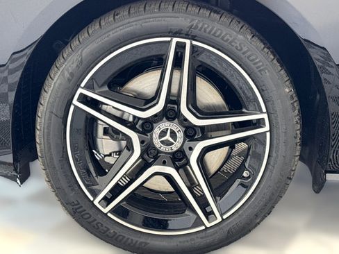 New 2026 Mercedes-Benz CLA 250 image 12