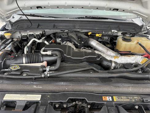 Used 2016 Ford F450 XL w/ Power Equipment Group RWD image 22