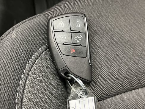 Certified 2024 GMC Sierra 1500 Elevation image 28