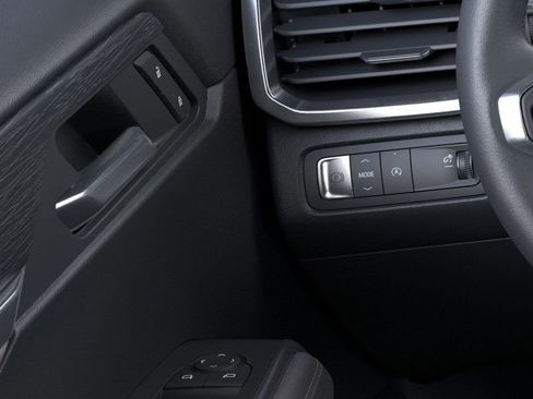 New 2025 GMC Acadia Elevation image 22