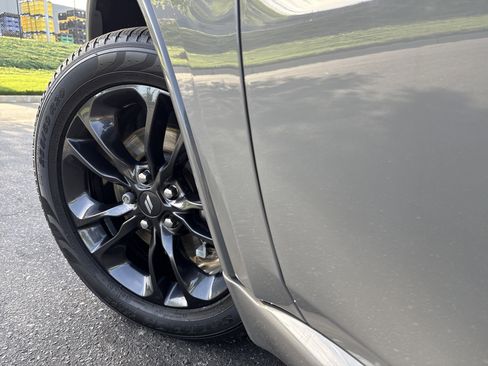 Certified 2024 Dodge Durango GT image 12