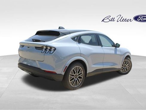 New 2026 Ford Mustang Mach-E Premium RWD image 3