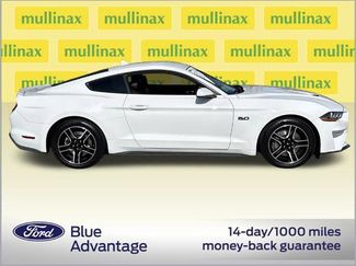 Certified 2021 Ford Mustang GT Premium video 2