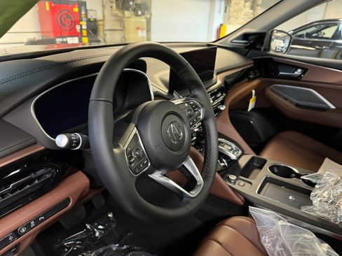 New 2026 Acura MDX w/ Technology Package image 29