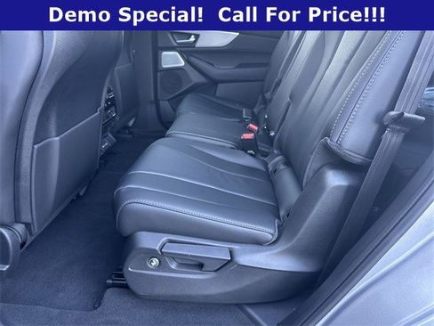 Used 2026 Acura MDX w/Technology Package image 13
