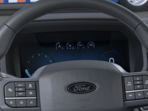 New 2026 Ford F150 XLT AWD/4WD image 42