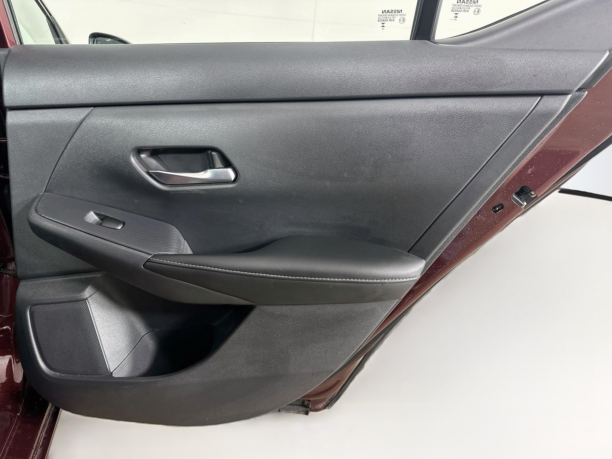 Used 2022 Nissan Sentra SV w/ All-Weather Package FWD image 28