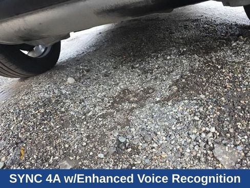 Used 2024 Ford Edge ST-Line image 11