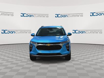 New 2026 Chevrolet Trax LT w/ LT Convenience Package