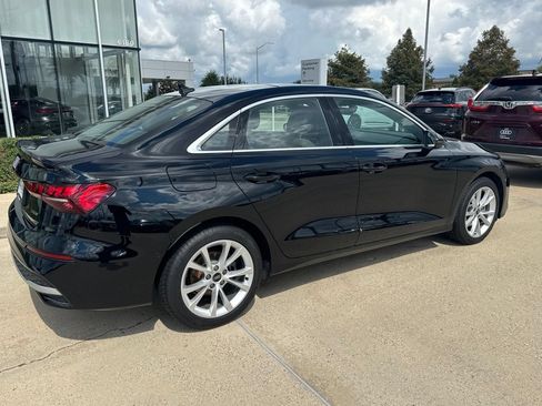 Used 2026 Audi A3 2.0T Premium w/ Convenience Package AWD/4WD image 2