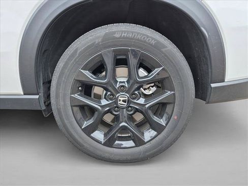 Used 2024 Honda HR-V Sport image 13