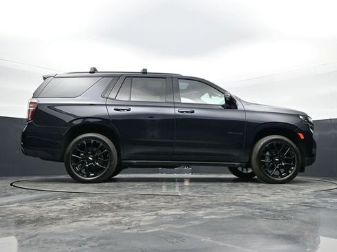 Used 2023 Chevrolet Tahoe RST w/ Luxury Package AWD/4WD image 44